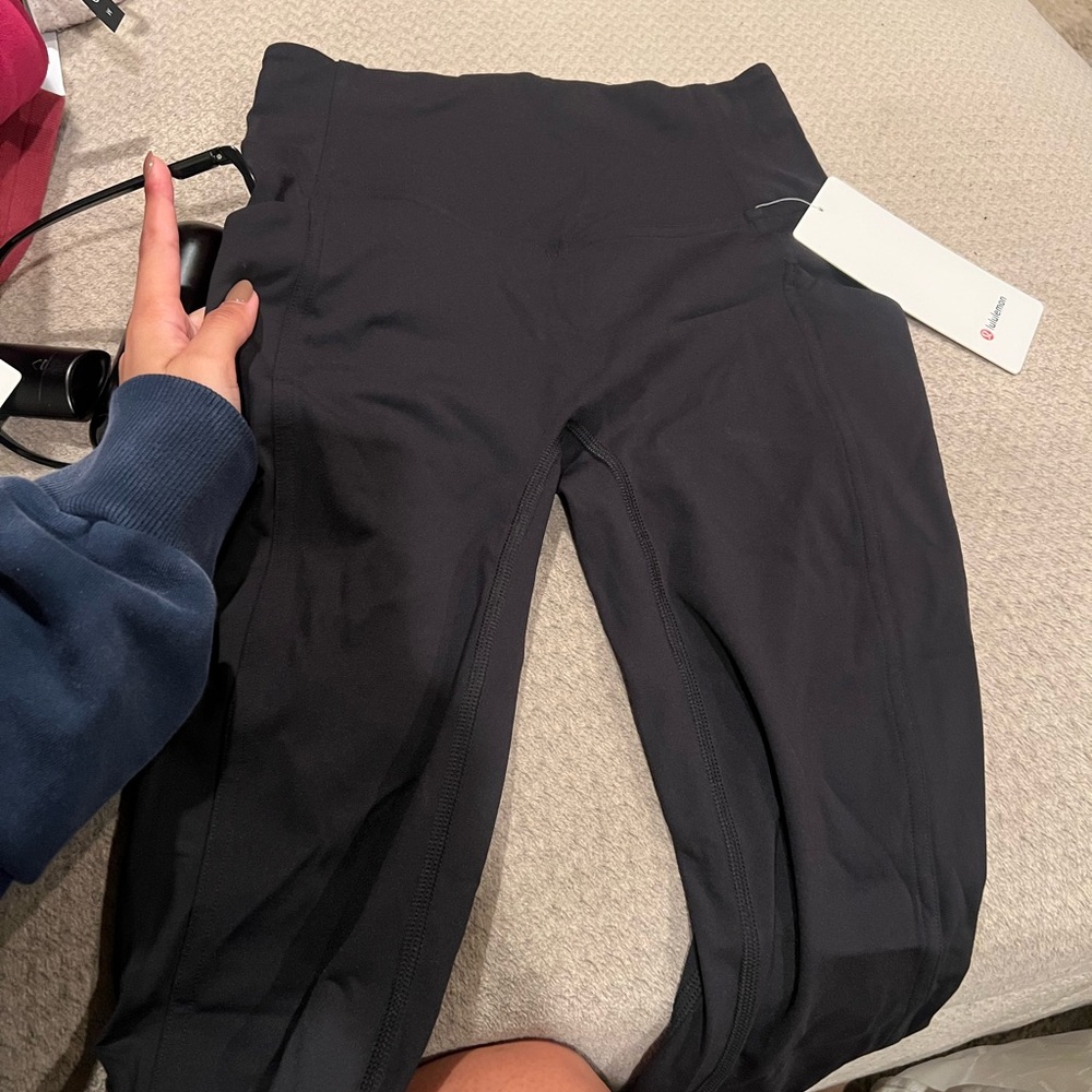 Lululemon all the right places pant